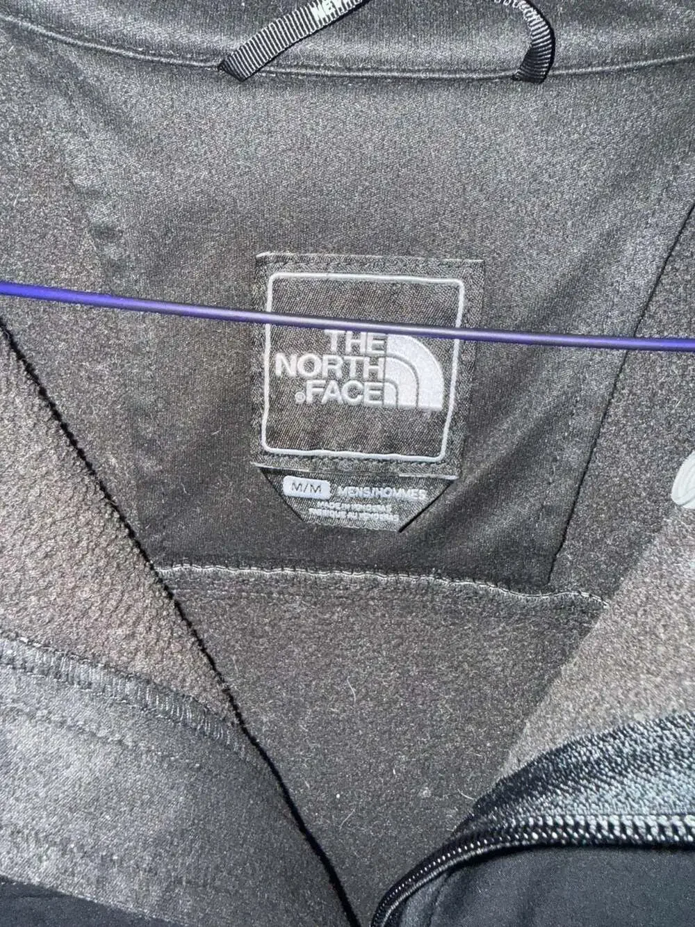 The North Face Apex Bionic Soft Shell Jacket
